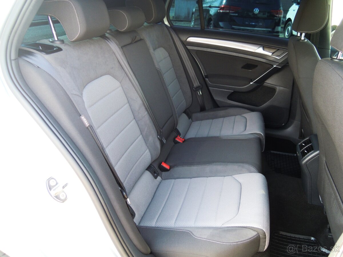 Volkswagen Golf, 1.4TSi R-LINE - SERVIS - 6