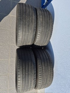PNEU 235/40R19 GOOD YEAR letne - 6