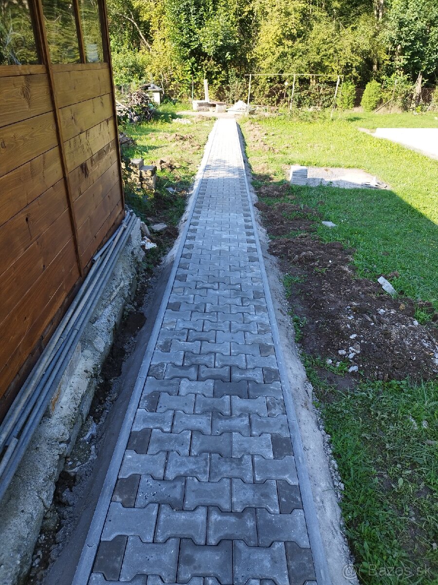 Stavebné práce - 6