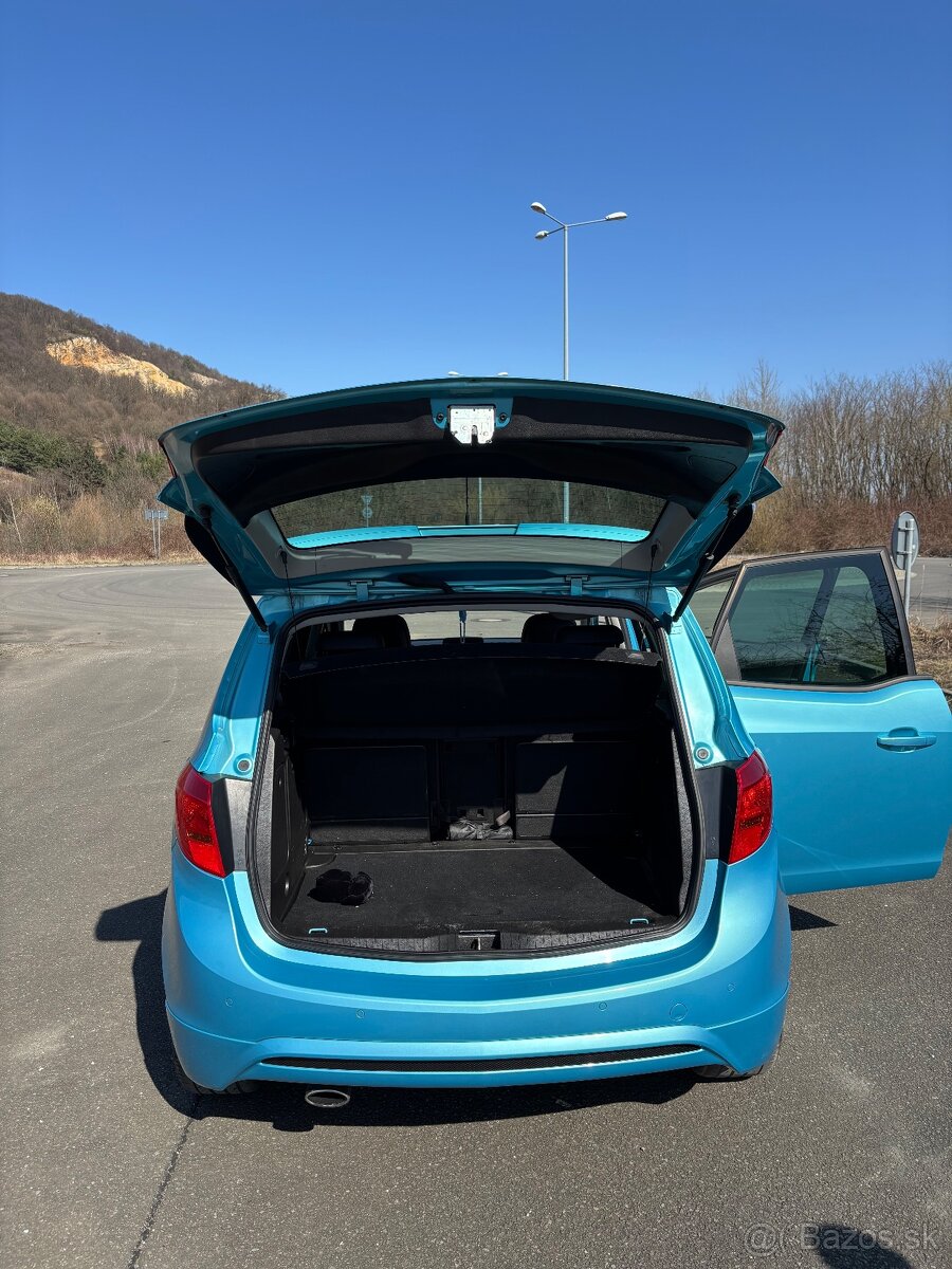 Opel Meriva B 1.7 CDTI - 6