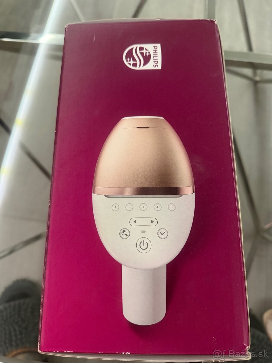 Predam Philips Lumea Prestige BRI956 - 6