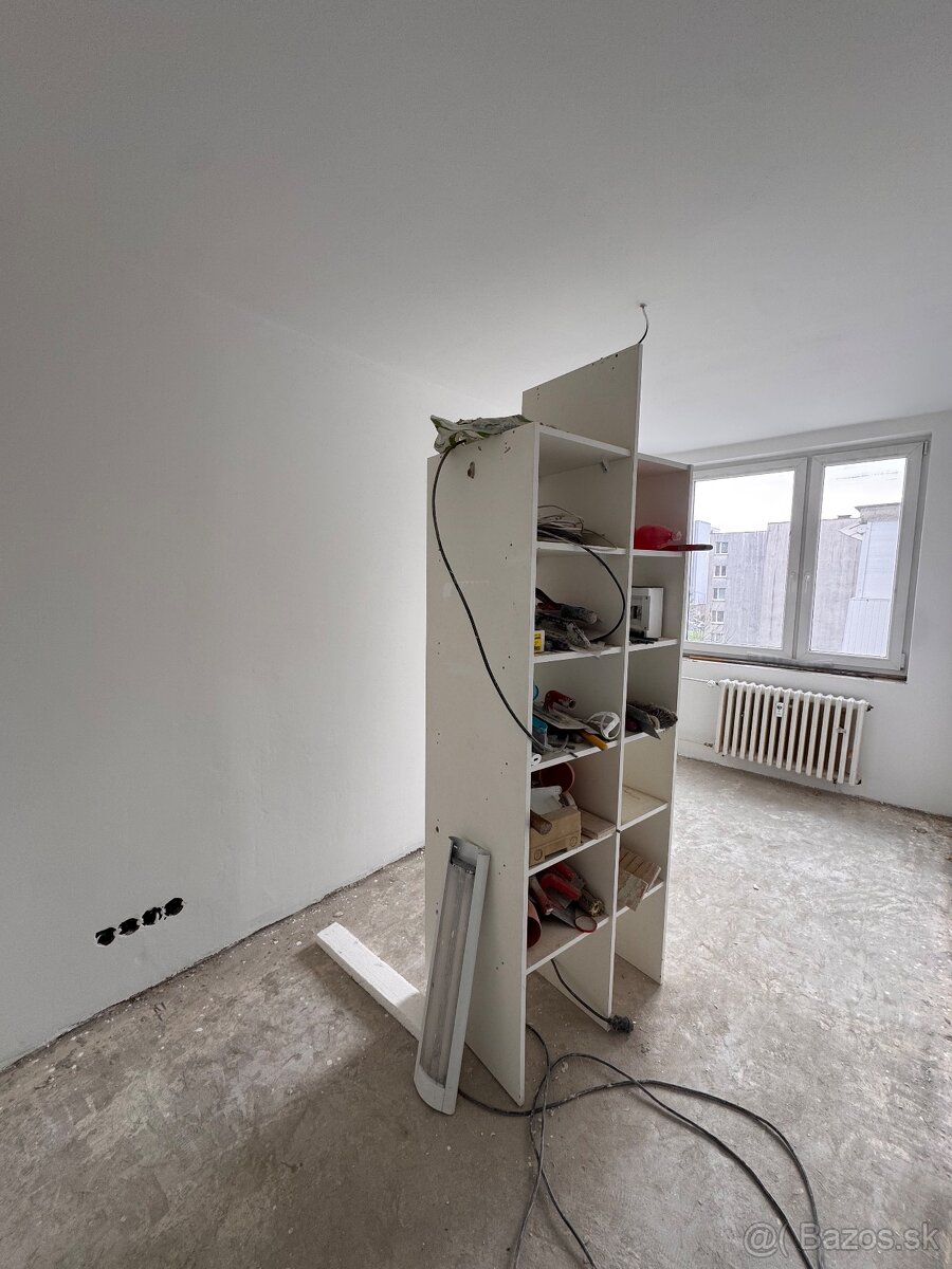 Predaj 4 izbový byt Sídlisko 1. Mája 88m2 s balkónom - 6