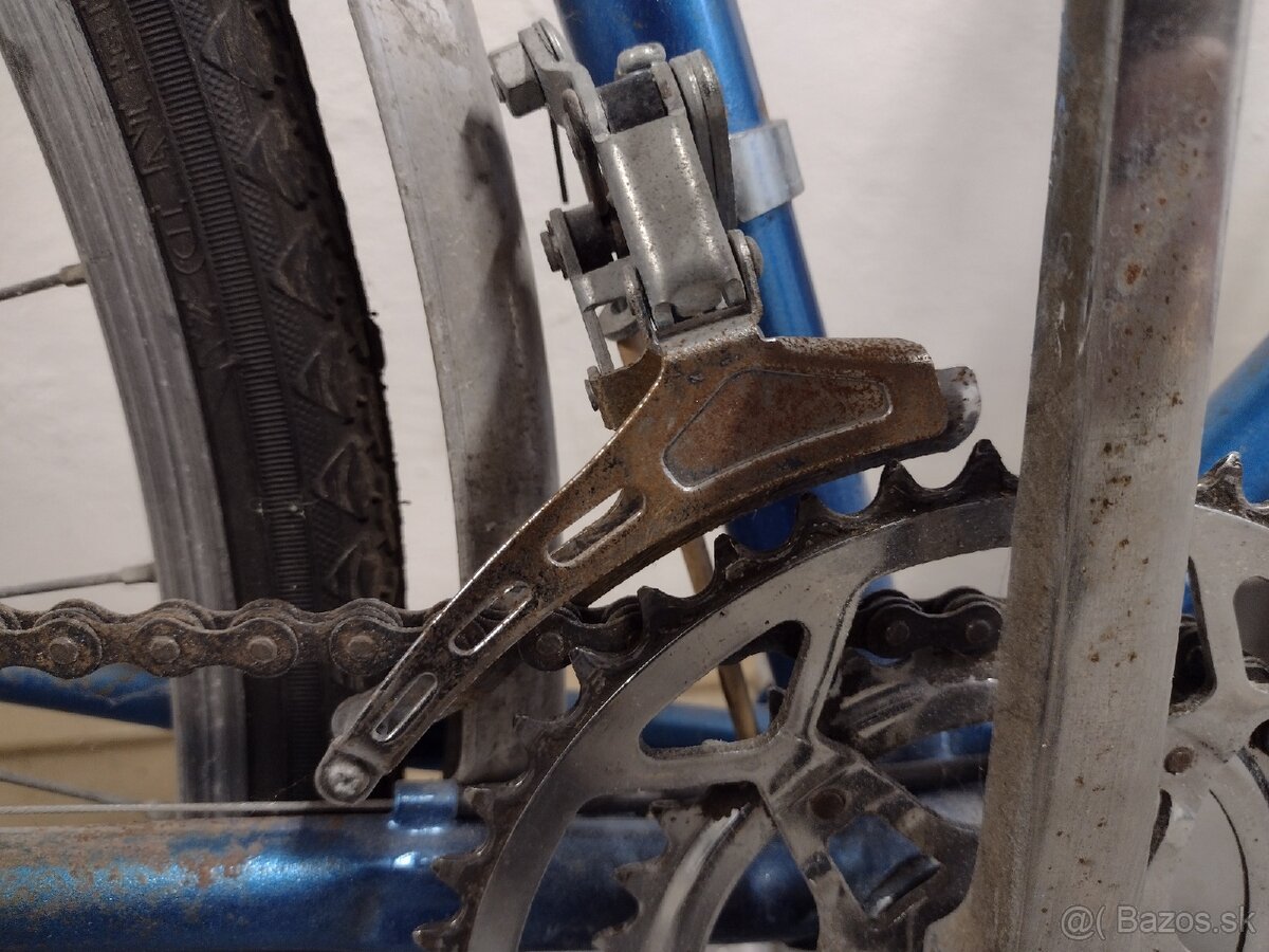 Favorit turist 1967 - 6