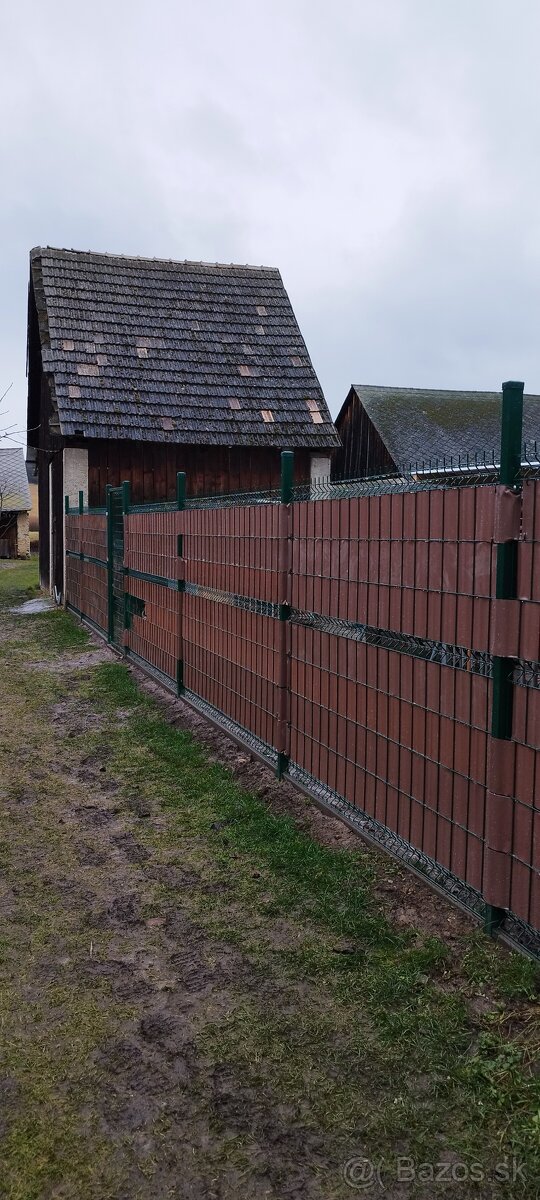 Predaj rodinného domu / chalupy – Partizánska Ľupča, Liptov - 6