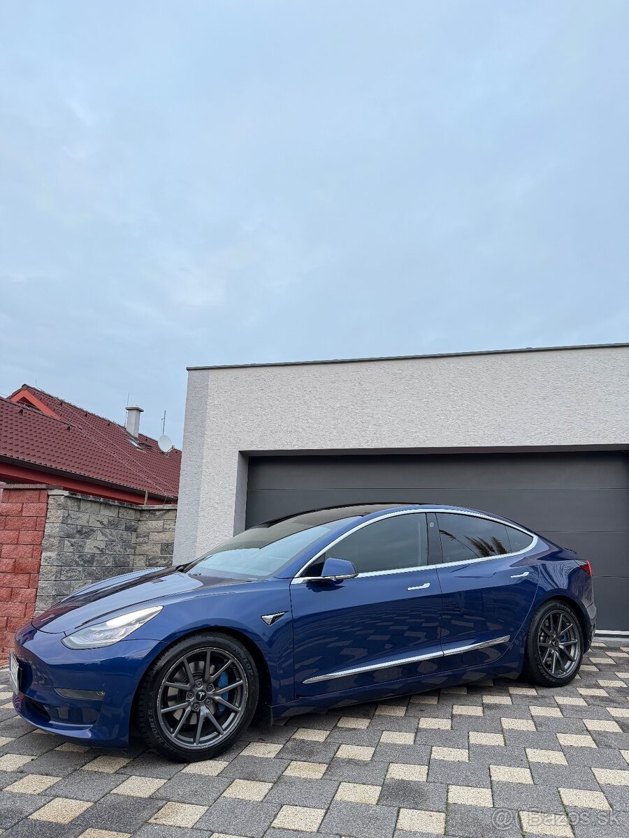TESLA MODEL 3 LONG RANGE - 6