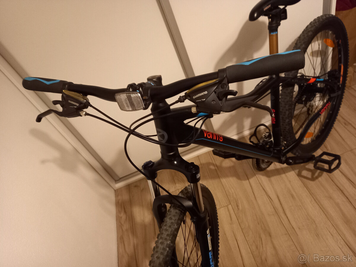 Kellys Vanity 30 27,5" Veľkosť M - 6