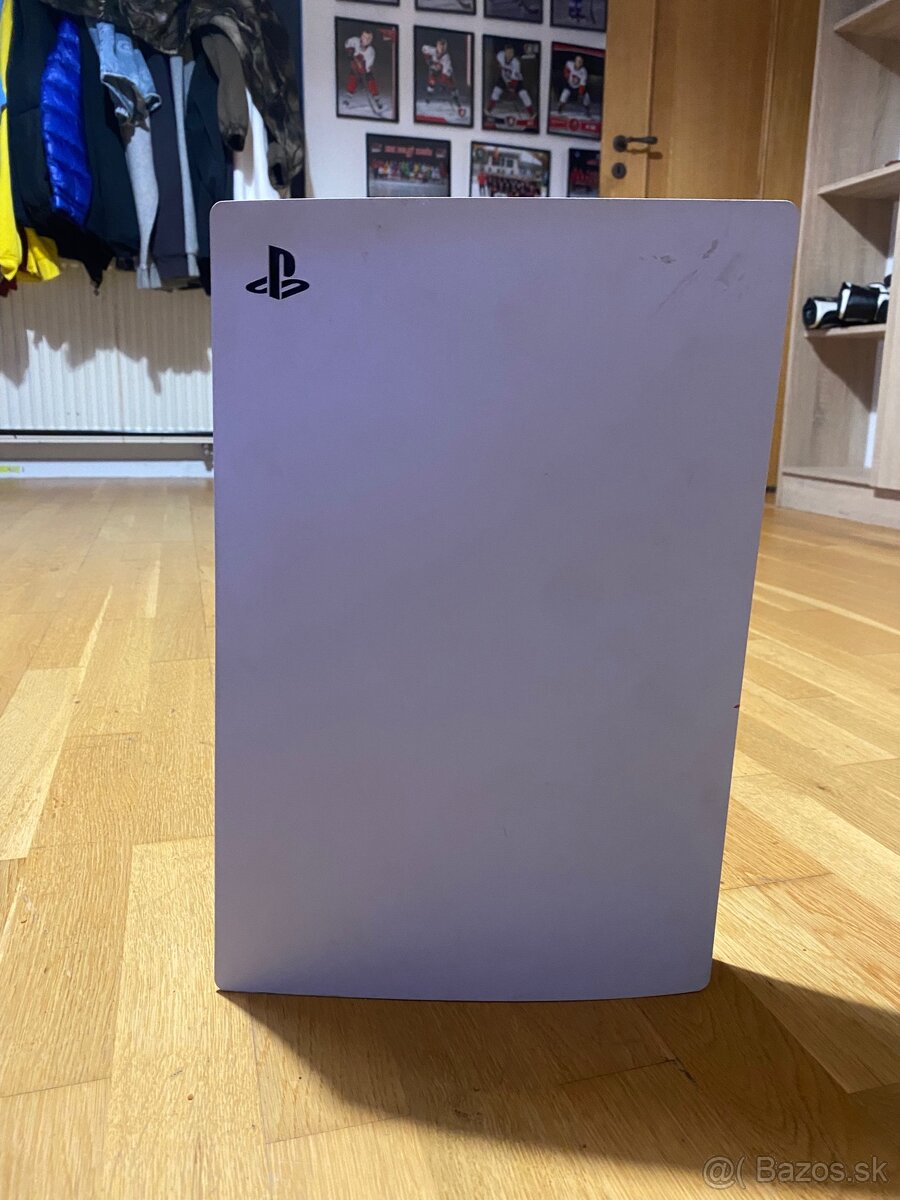 PlayStation 5 - 6