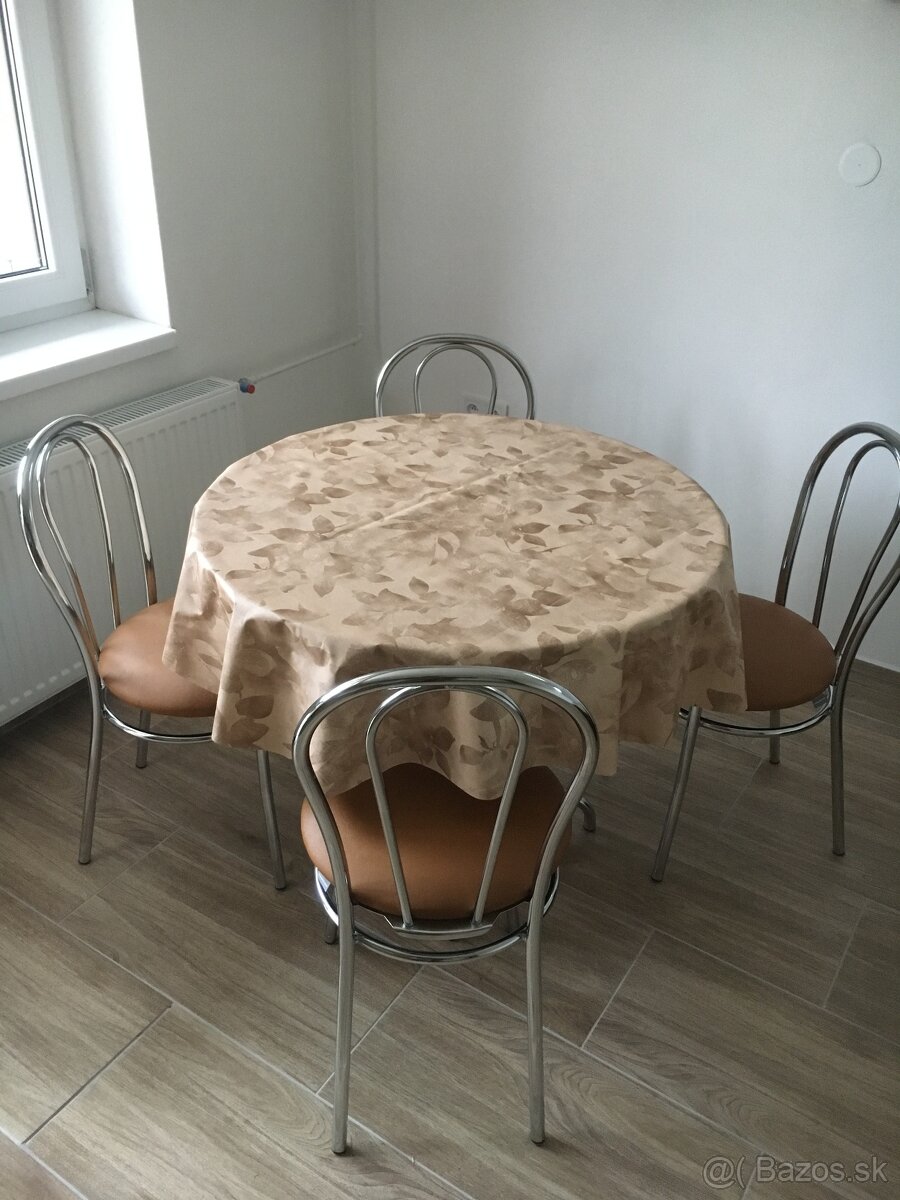 2izbový byt + parkovanie - 6