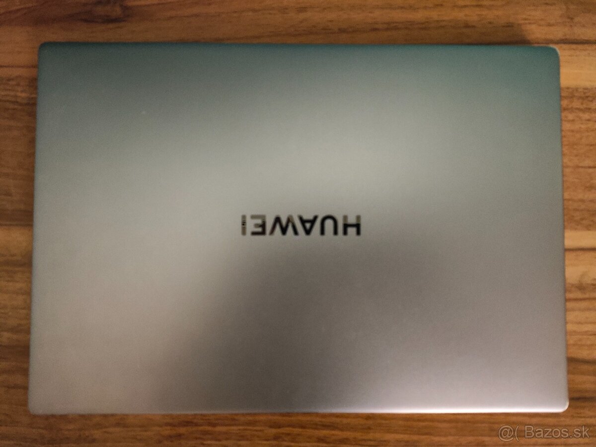 MateBook D 16 i5 16GB 512GB SSD - 6