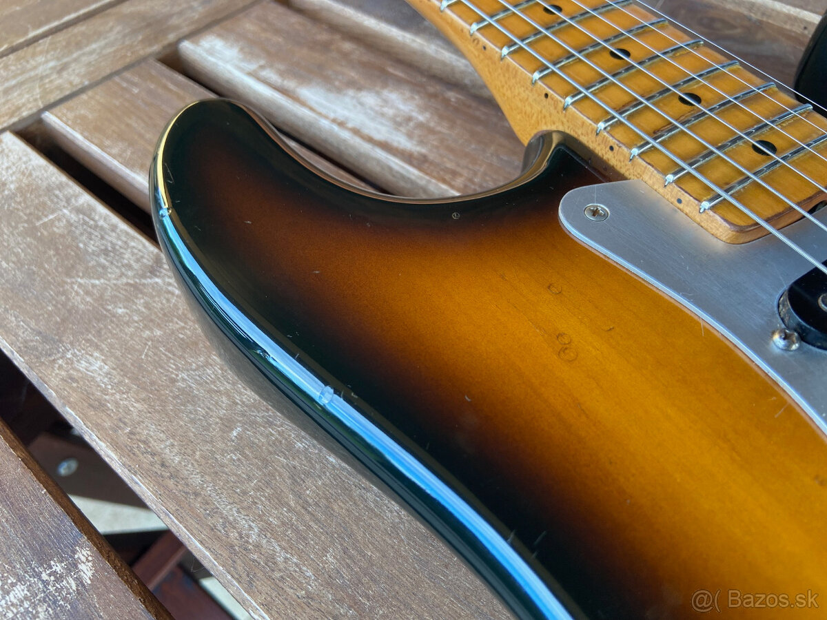 Greco SUPER SOUND Stratocaster 1978 - 6