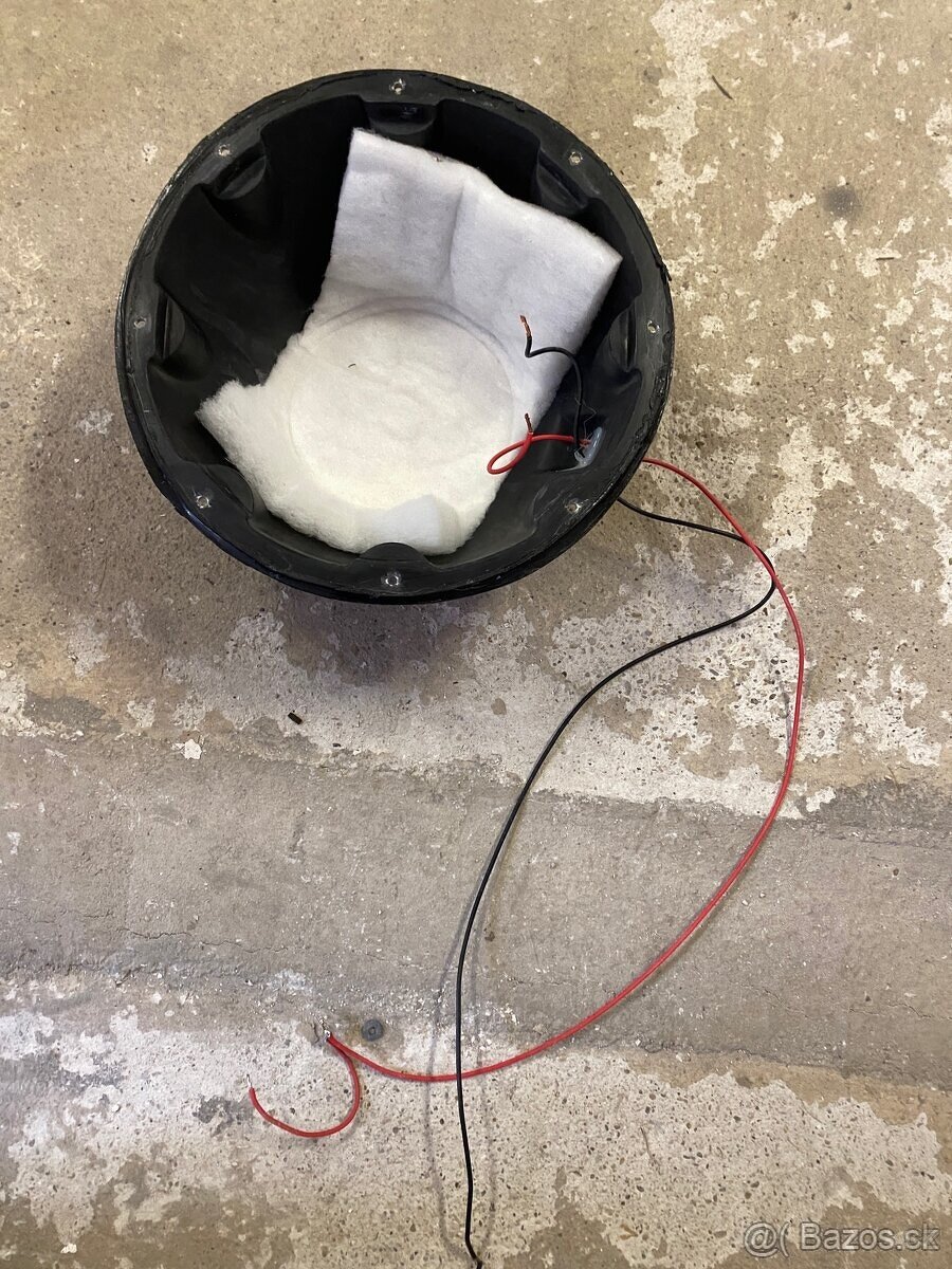 Predám Horna 12” uhol60x45 - 6