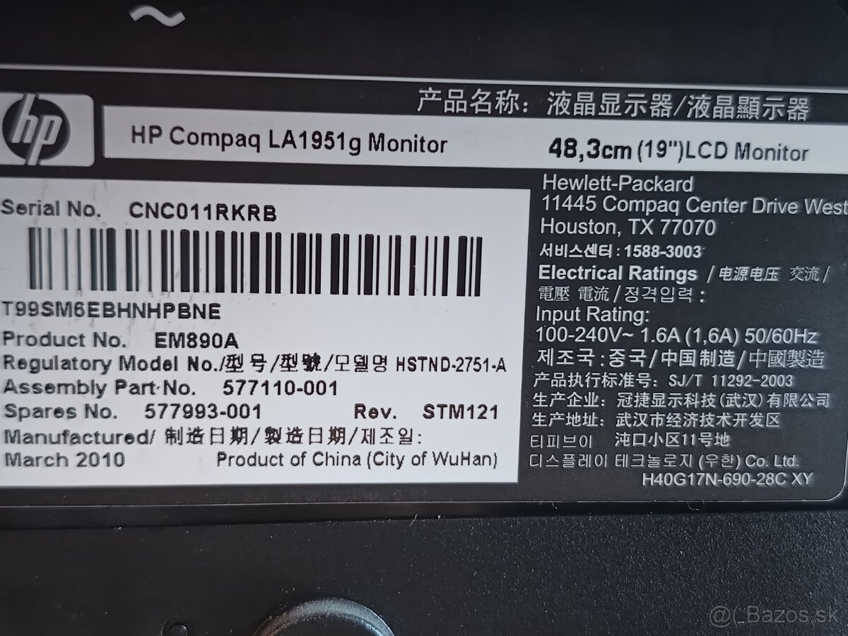 Veci do domácnosti - 6