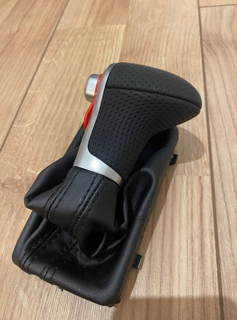 KOZENA RADIACA PAKA AUDI NA AUTOMAT - 6