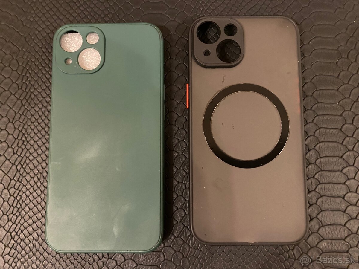 Predam Iphone 13 Midnight - 128GB - 6