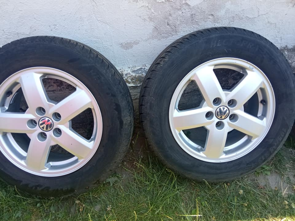 letne pneumatiky - 6