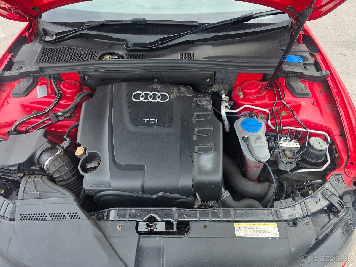 Audi a5 náhradné diely - 6