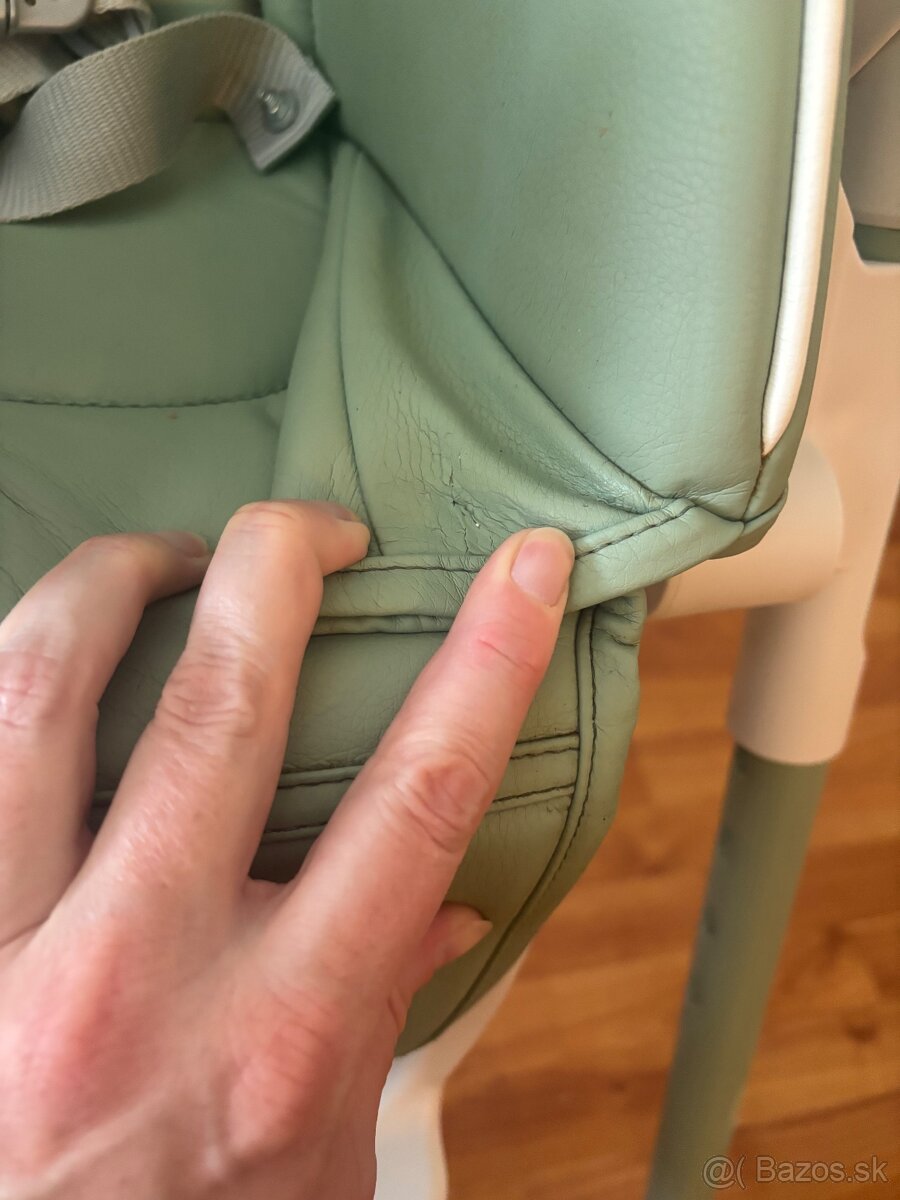 Stolicka Peg perego prima pappa - 6