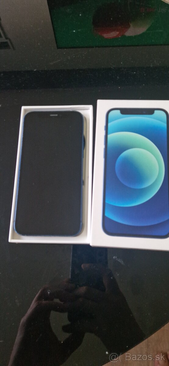 Iphone 12 mini - 6