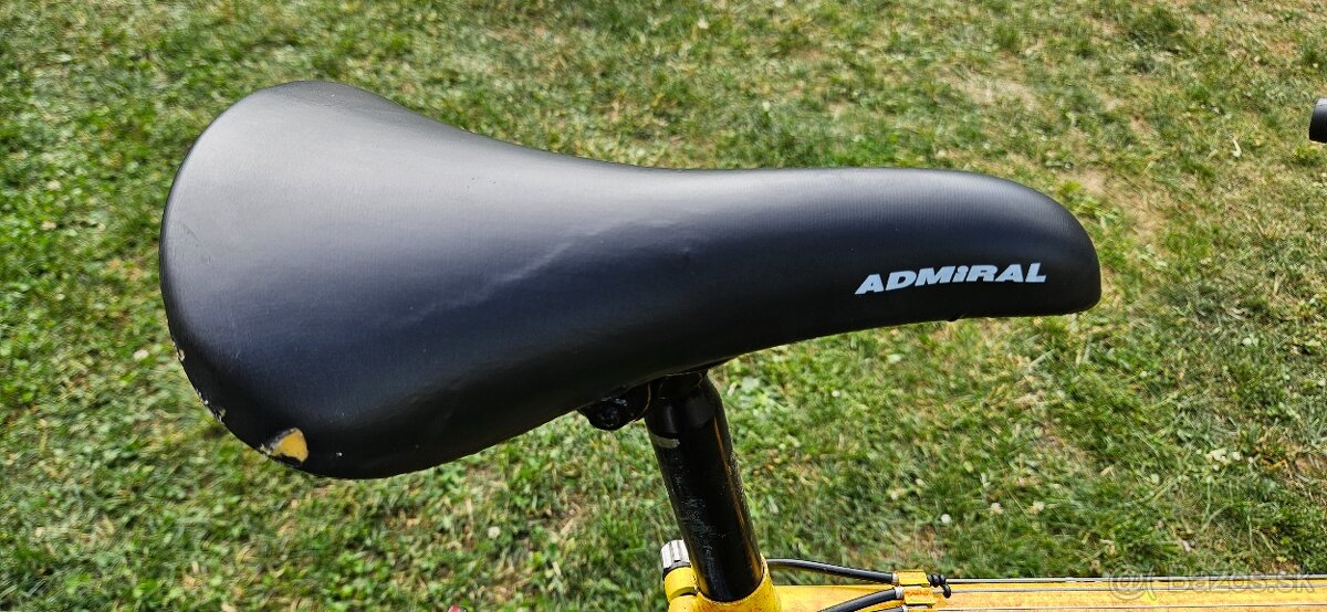 Horsky bicykel Admiral Eclipse 26" - 6