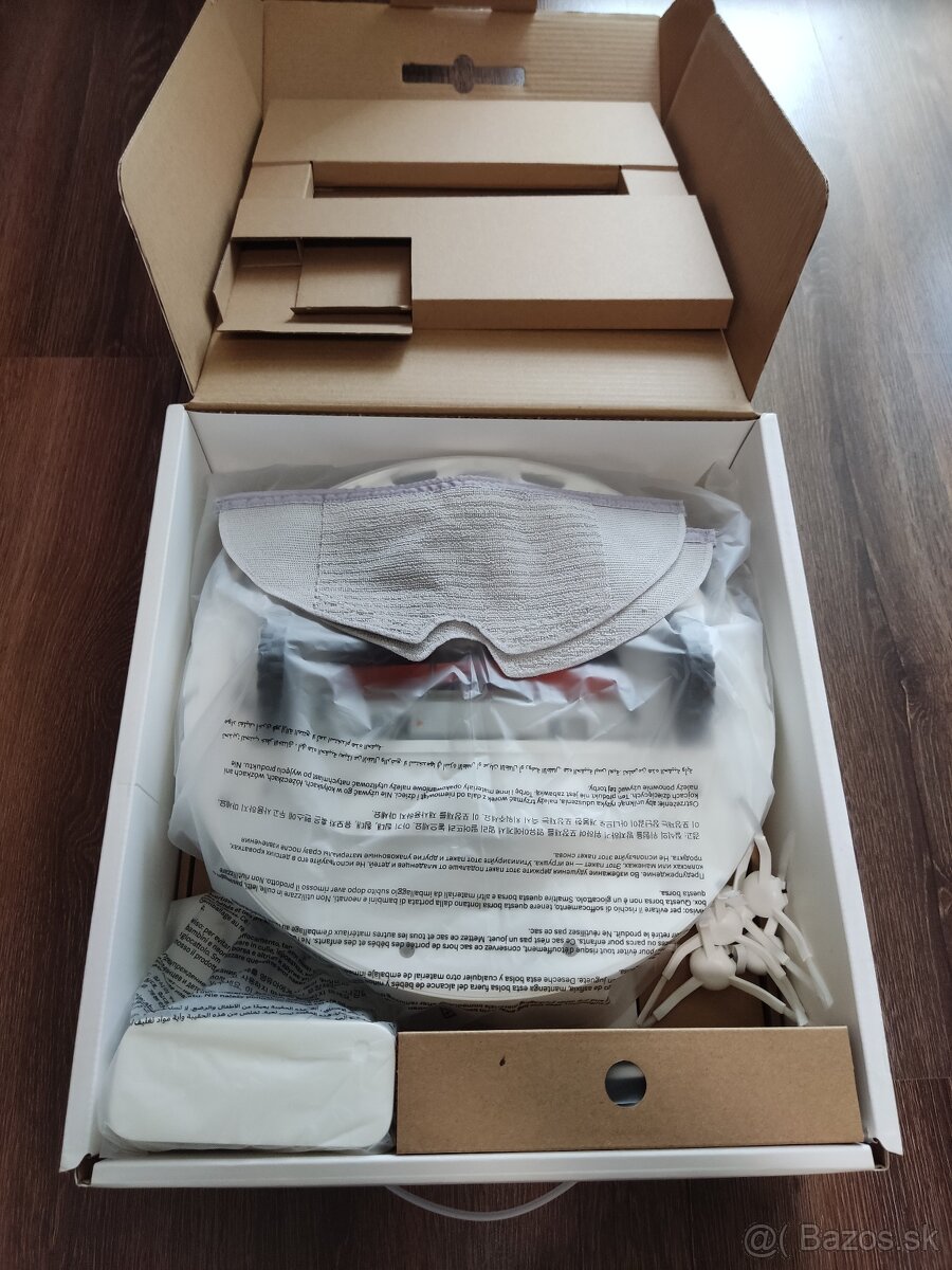 Xiaomi Mi Robot Vacuum mop 1C - 6