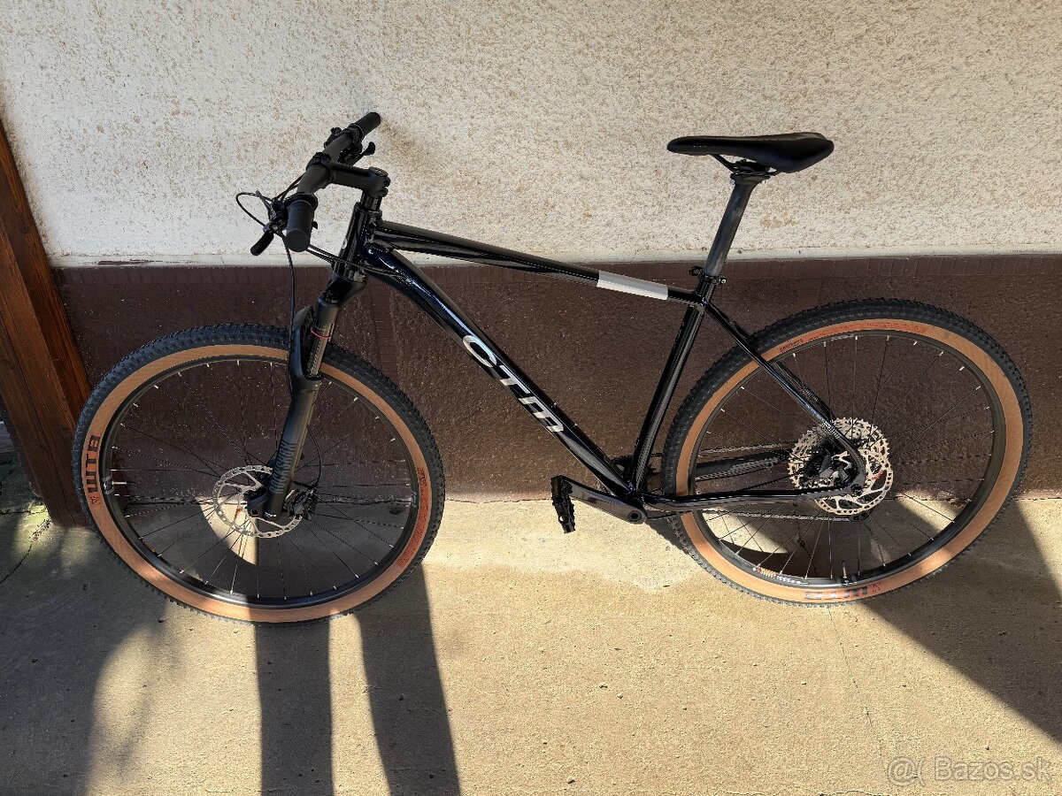 Ctm Rascal 3.0 2024 XL - 6