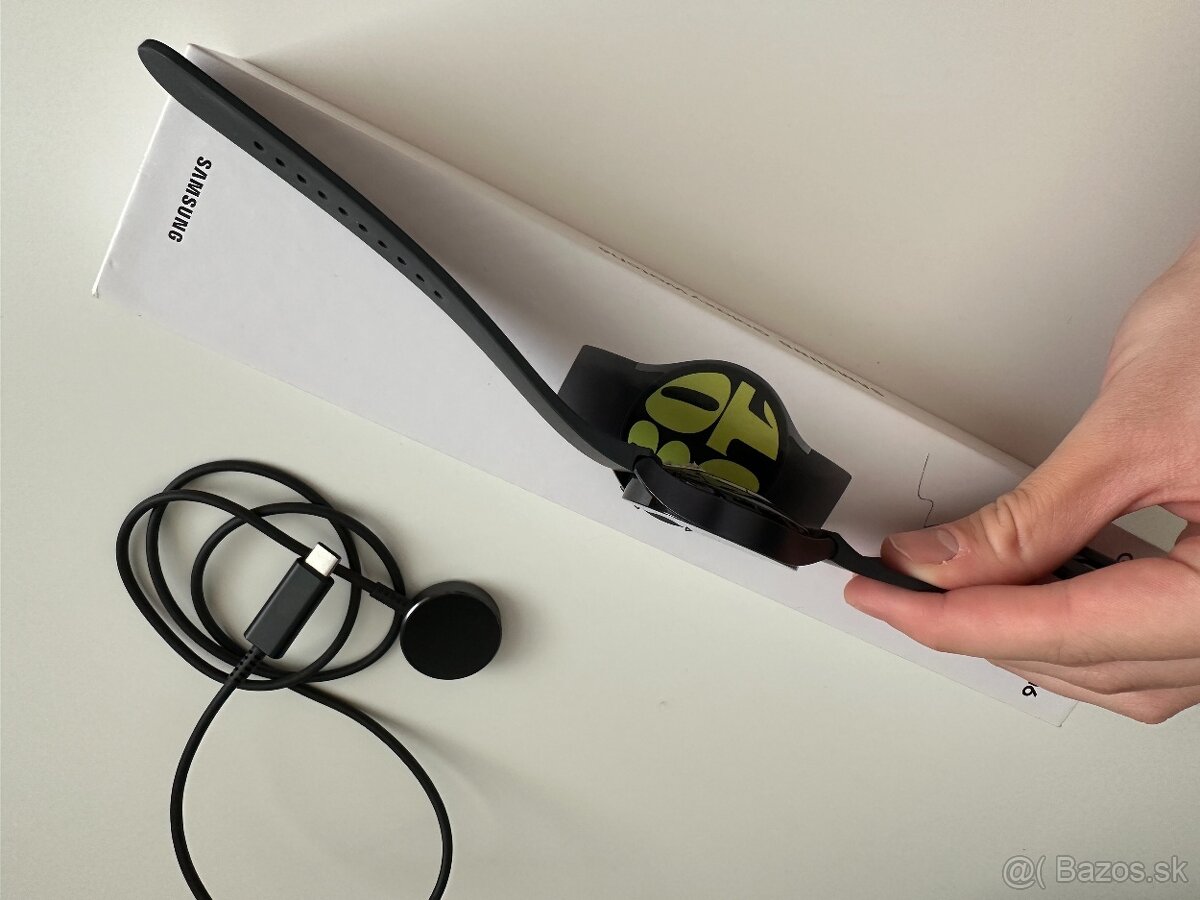 Samsung watch6 44mm LTE, TOP, ZARUKA - 6