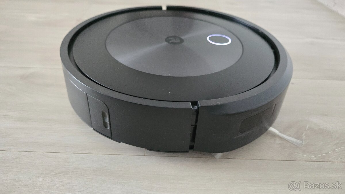 iRobot Roomba j7 - 6