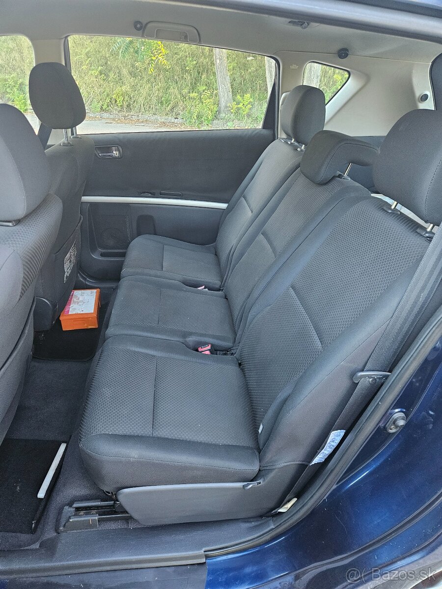 Toyota Corolla Verso 1.8 VVTi - 6