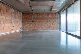 CEMENTOVÉ POTERY a ANHYDRITOVÉ, Rôzne Betónovanie - 6