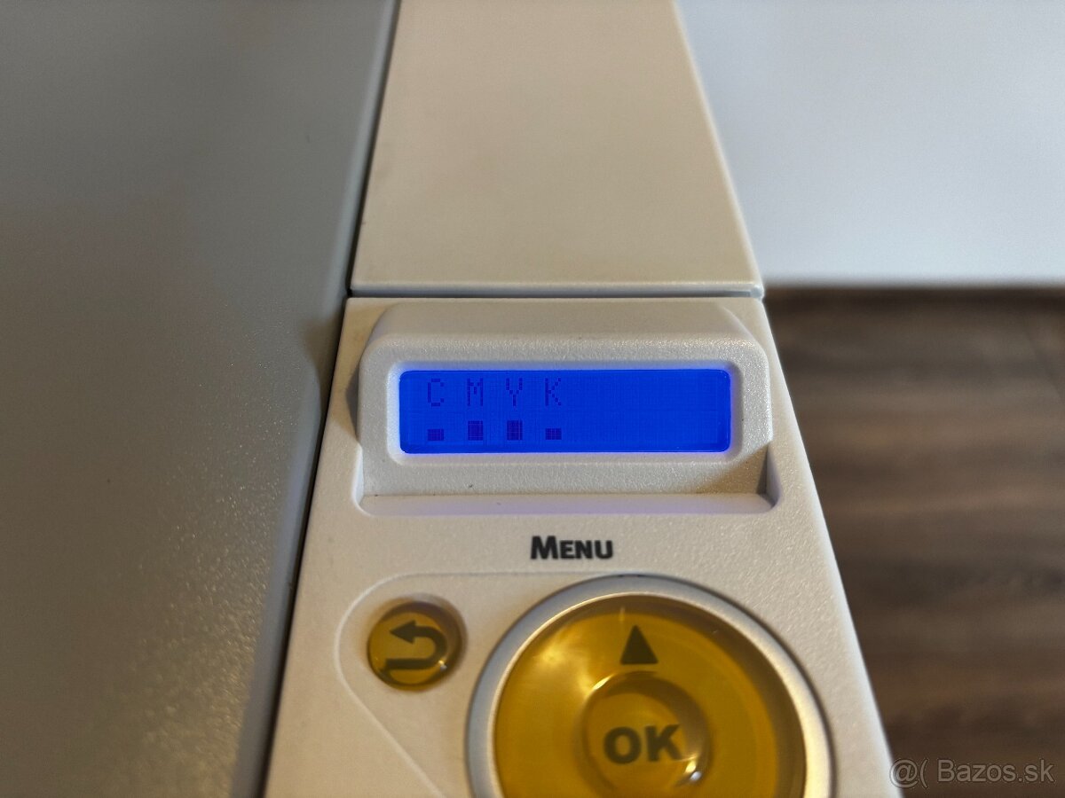 OKI C330dn Tlačiareň - 6