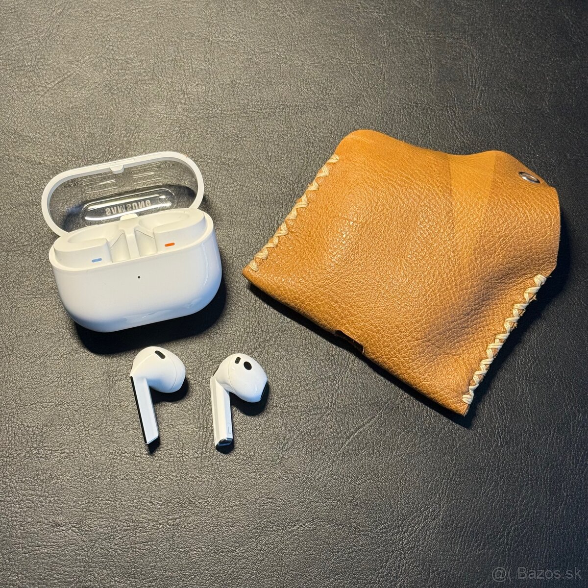 Samsung Galaxy Buds3 - 6