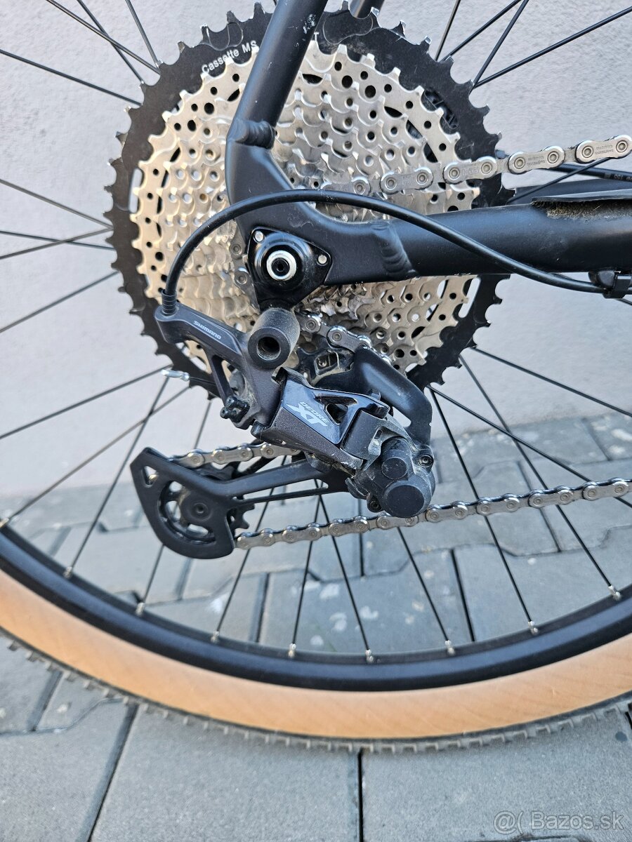 CTM Rascal 4.0 XL - 6