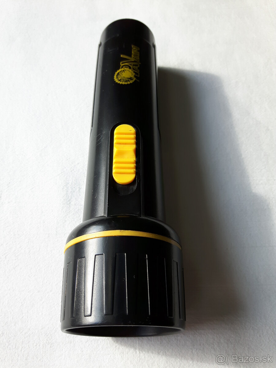 Pevná Linka , Baterka - 6