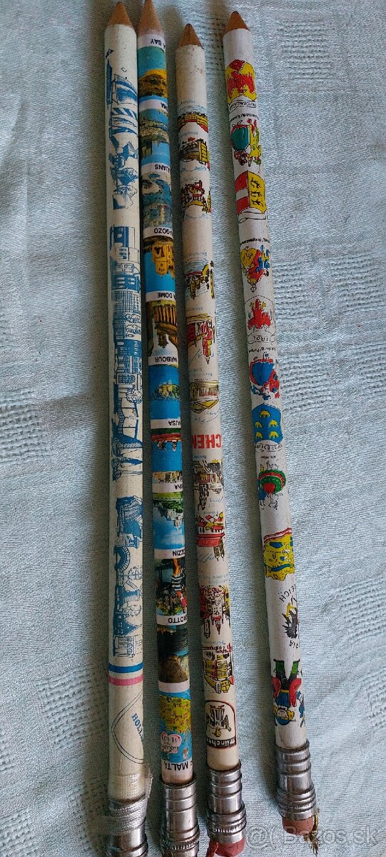 Hračky a poháre - 6