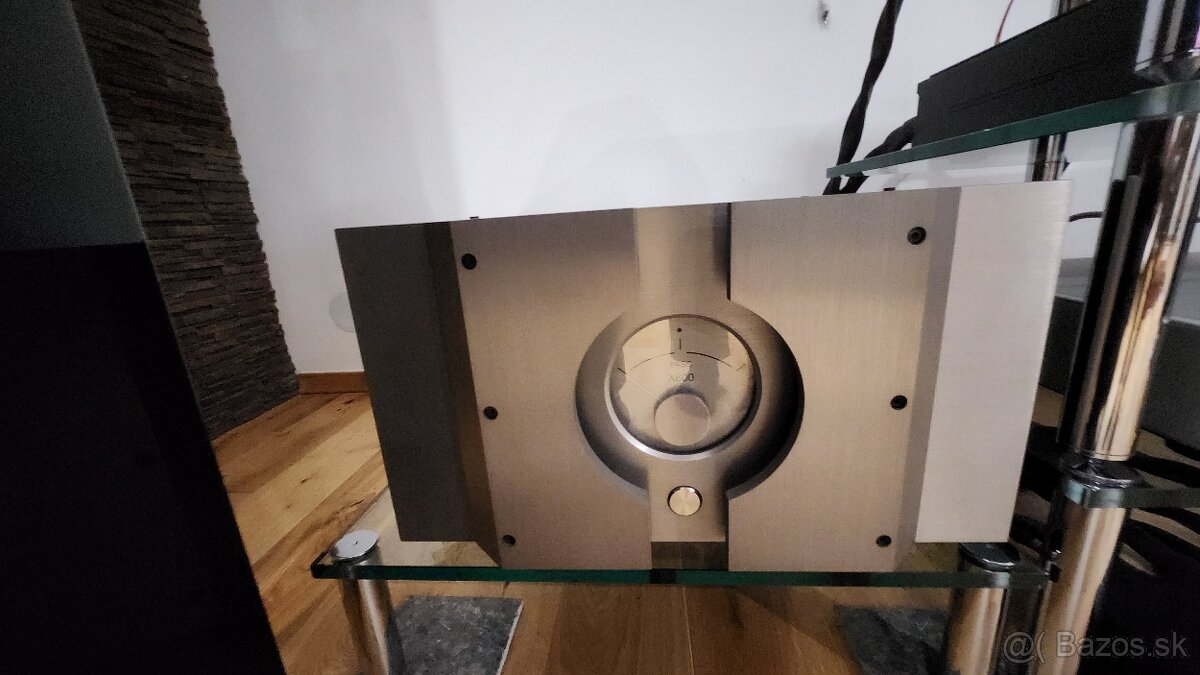 Pass Labs X600 výkonový zosilňovač monobloky - 6