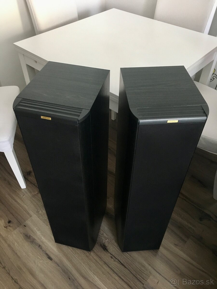 Receiver PIONEER VSX - LX51 + reproduktory JAMO - 6