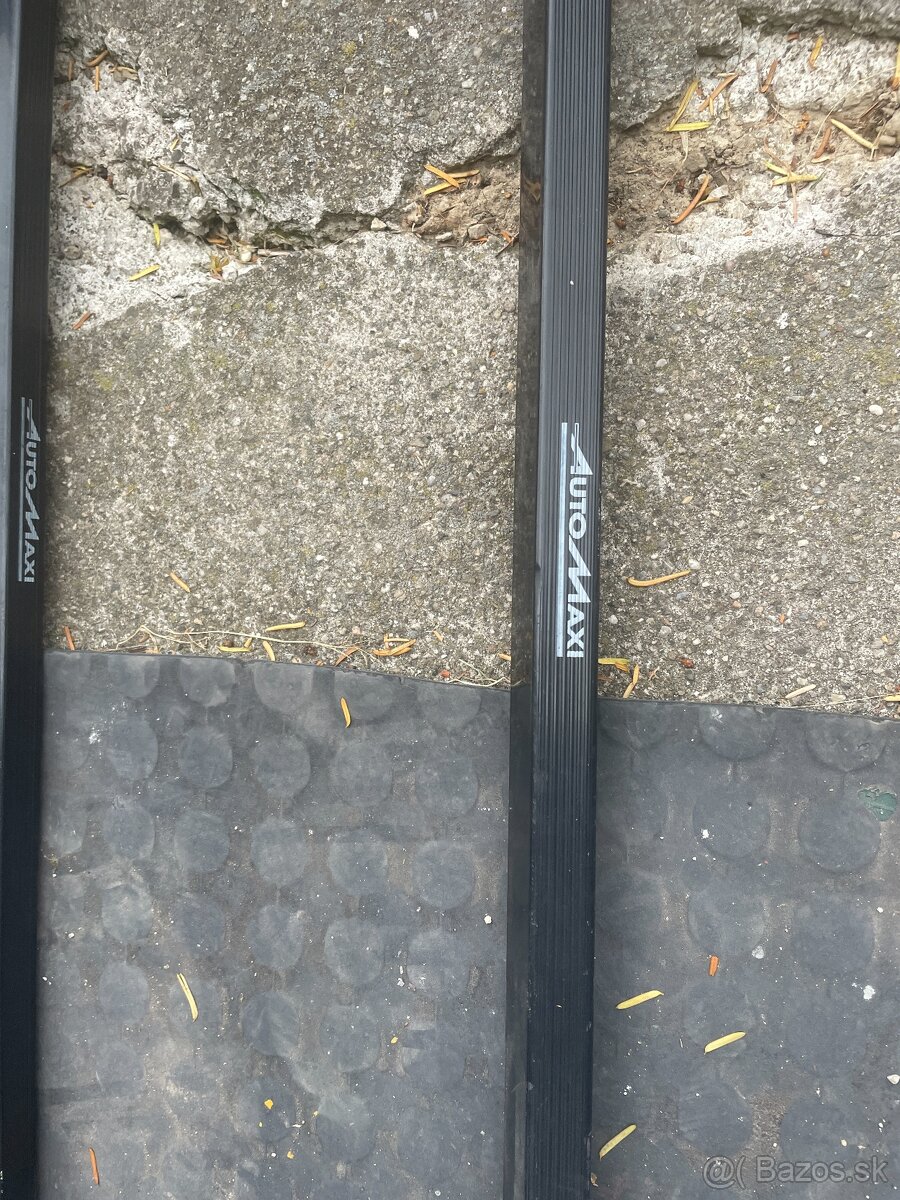 Predám strešný nosič Automaxi Supra 005 - 6