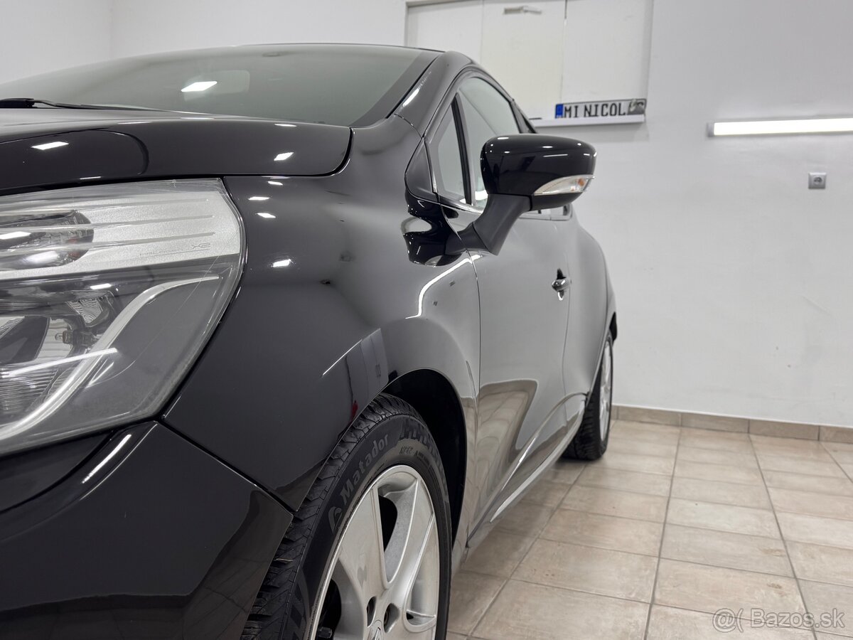 Renault Clio 1.2 Benzin 4 valec 2013 139 000km pôvod SK✅ - 6