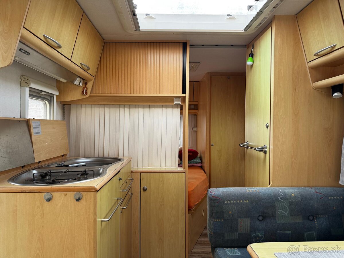 CHATEAU Calista Cruise - 6