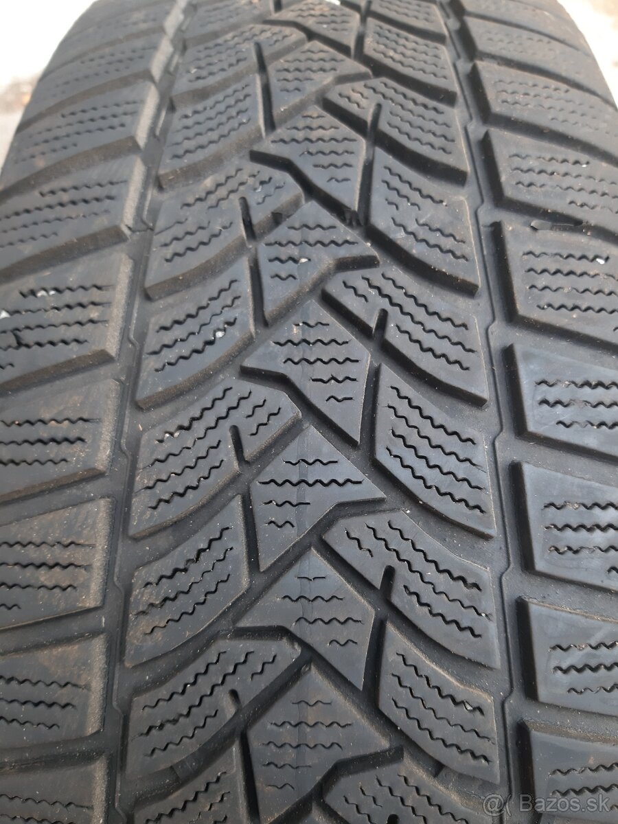 ZIMNÁ SADA 5x112r16 obuté 215/60r16 - 6