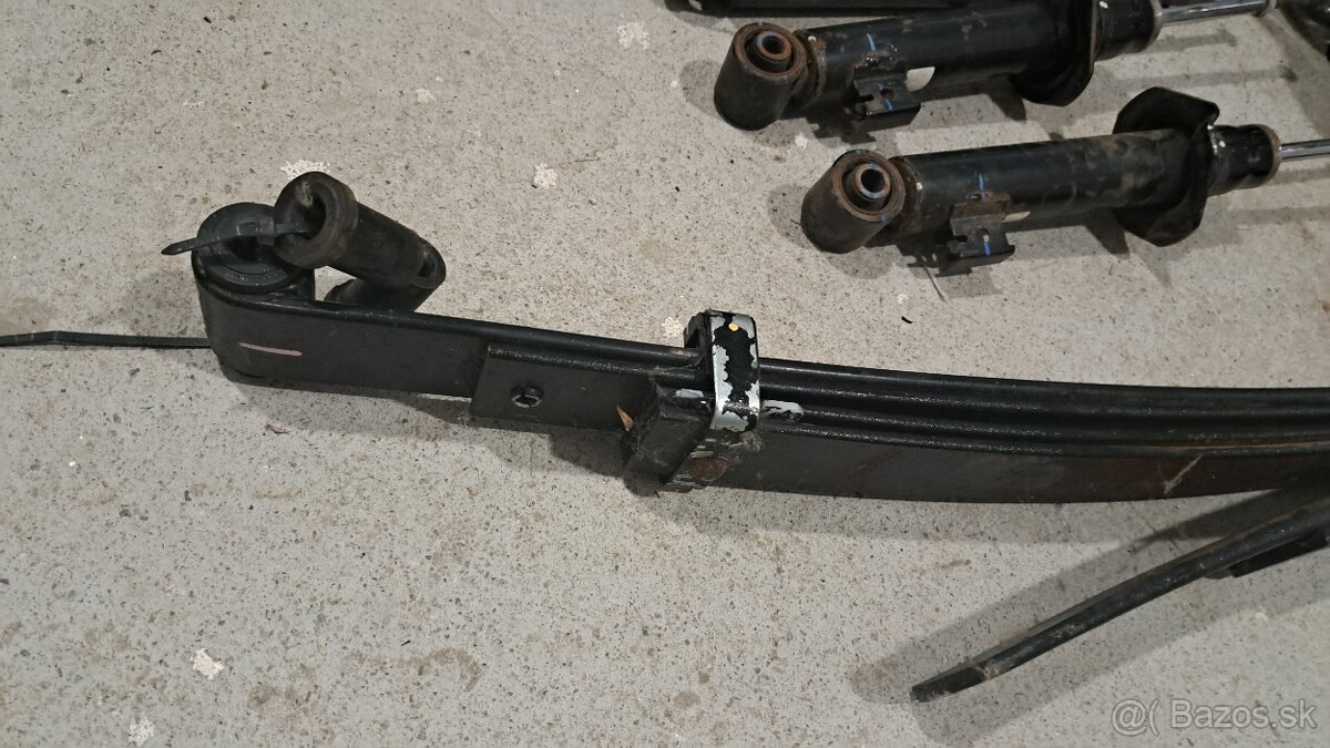 Mitsubishi L200 / 2021 - 6