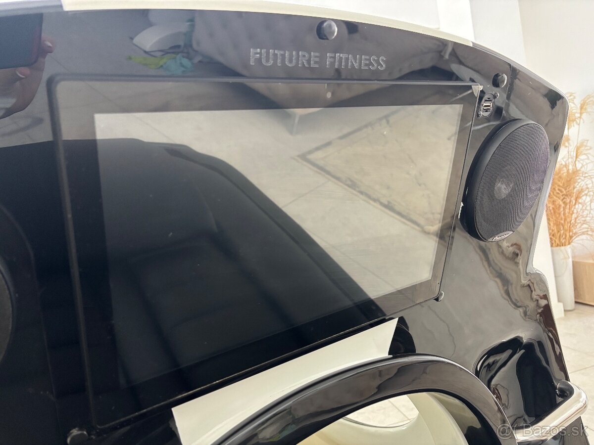 Predám Infrashape Horizontal - TOP STAV - 6