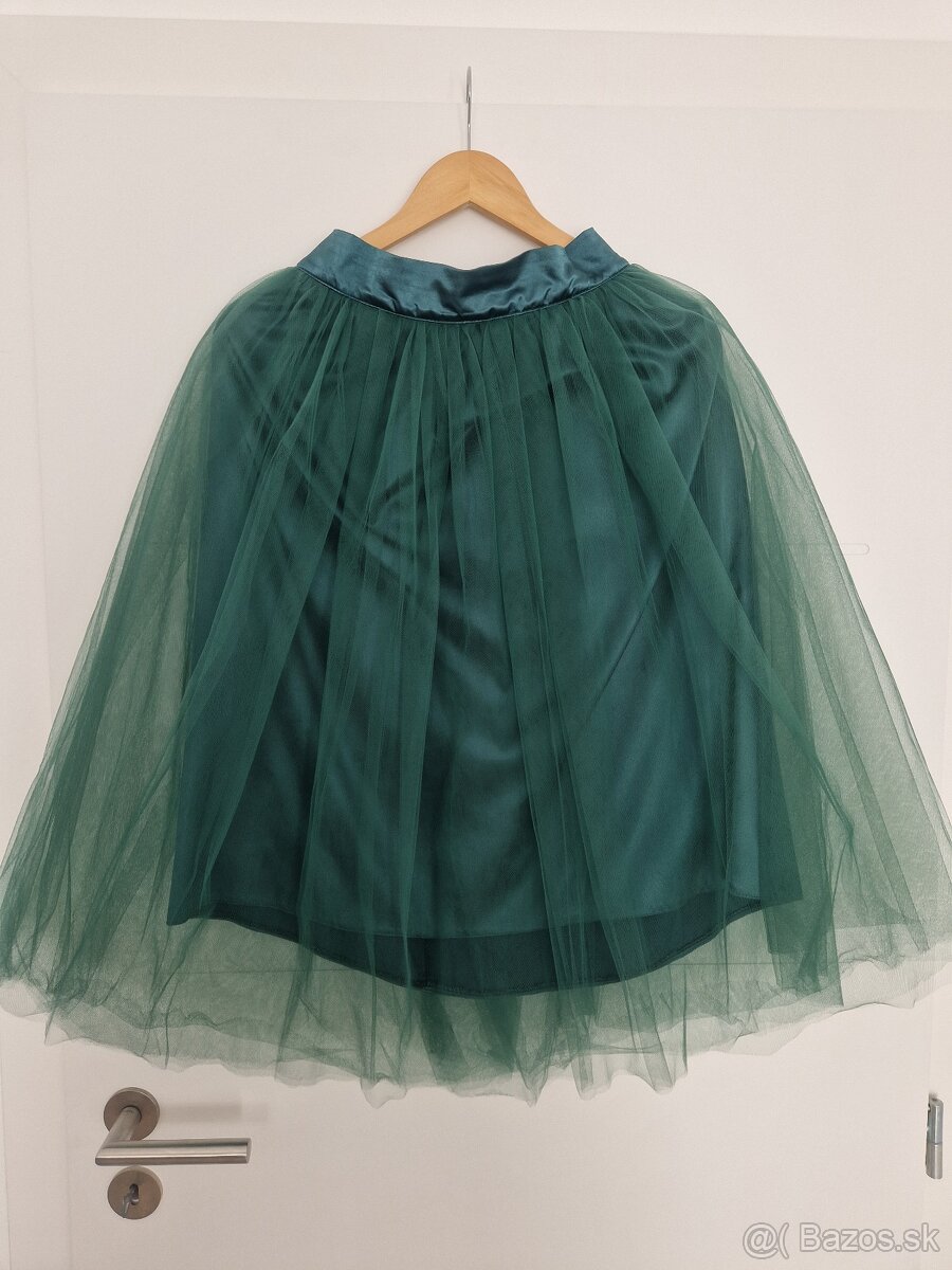 Slávnostné šaty S/M - 6