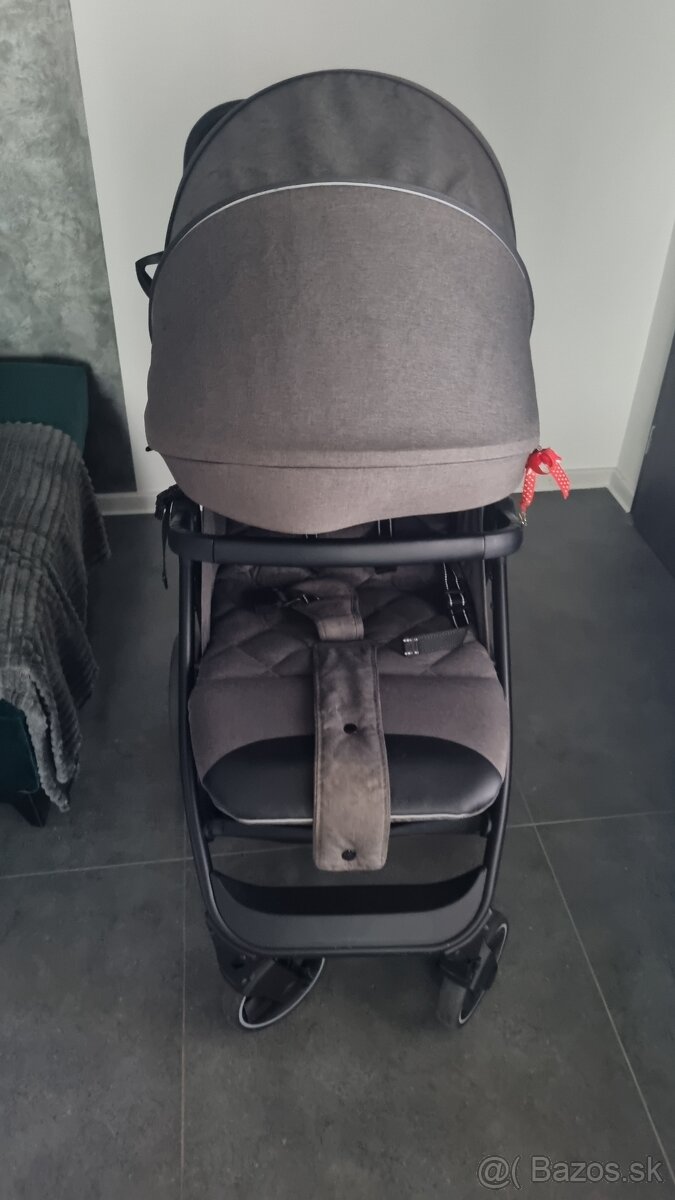 Športový kočík - 6