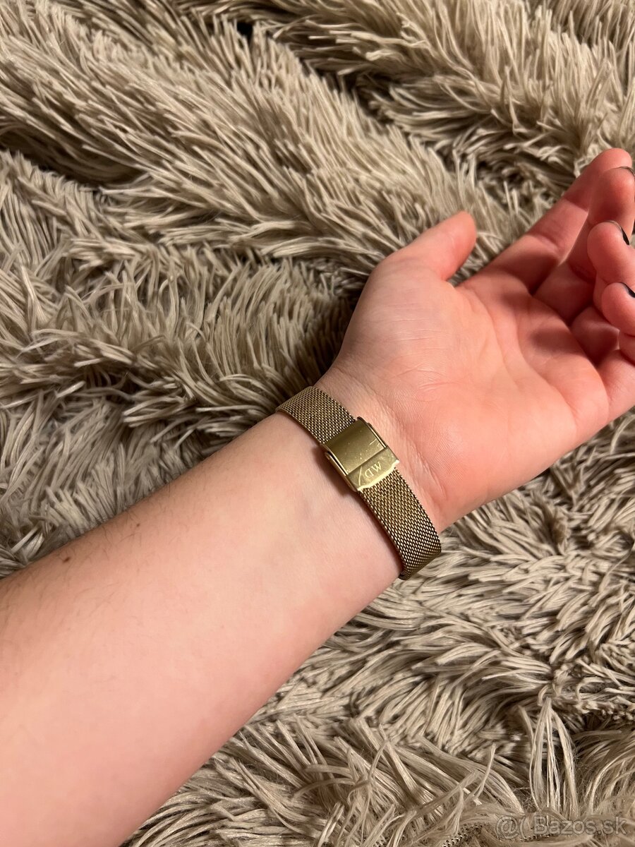 Daniel Wellington hodinky - 6