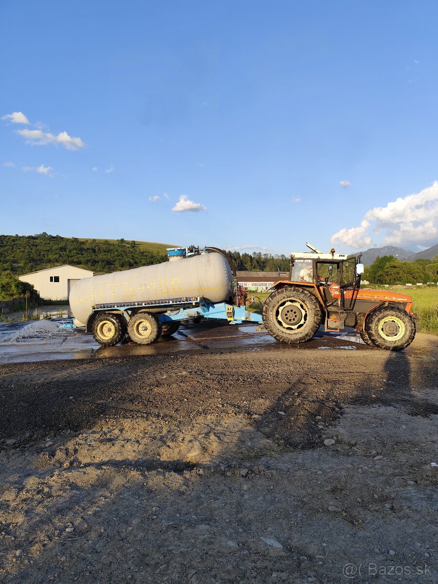 Zetor-crystal 16245 - 6