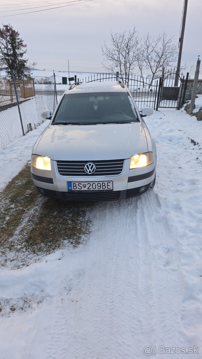 Predam passat - 6