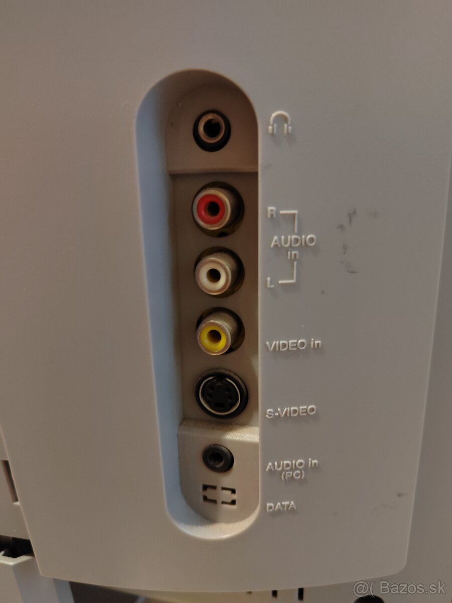 Predám televízor Philips - 6