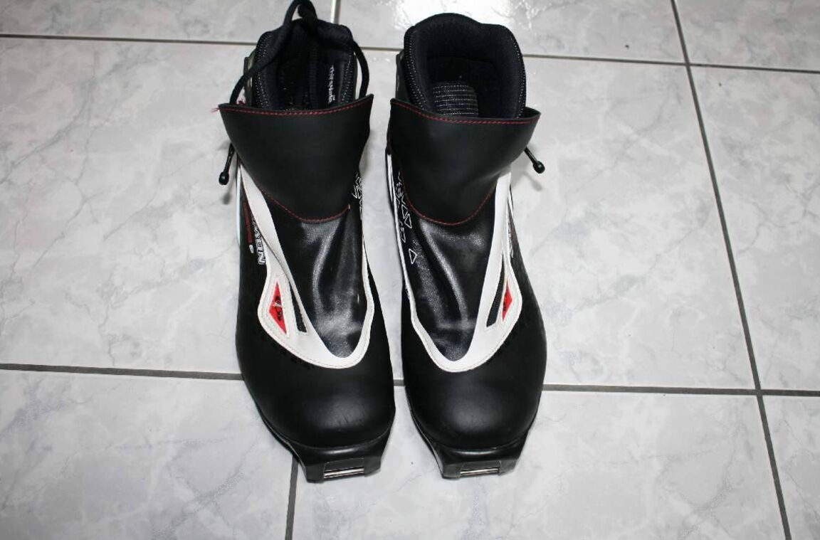 bežky salomon 193 cm - 6