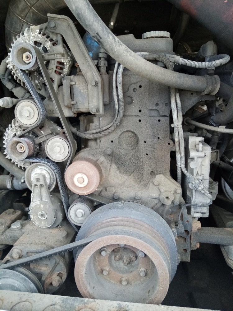 Irisbus Crossway LE, SFR 152 - 6